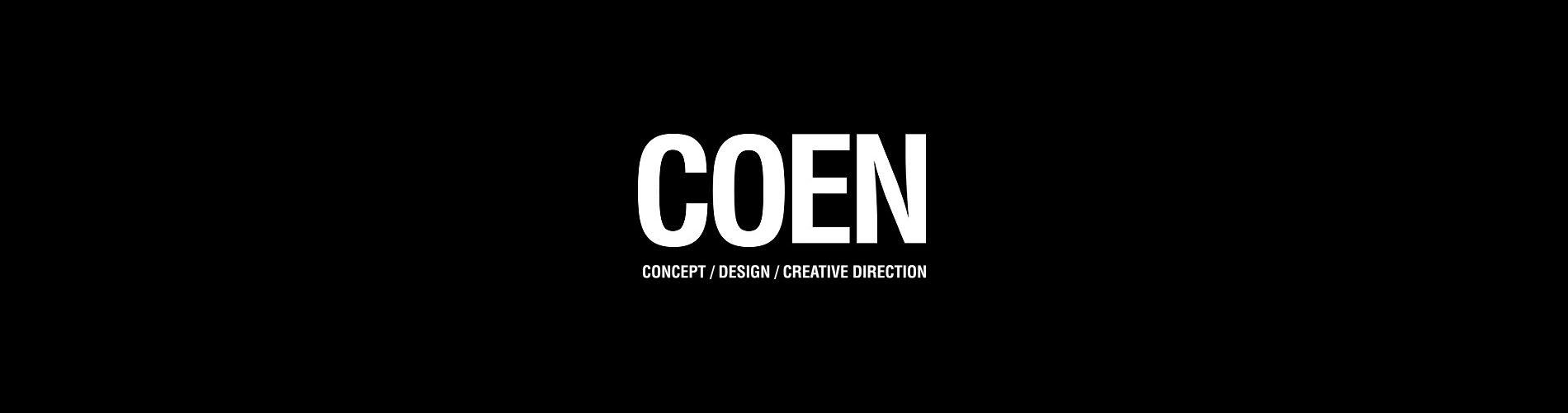 COEN Concept & Design Berlin - HOME